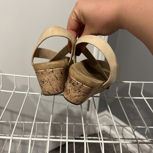 Life Stride Soft System Wedges - Picture 4 of 5